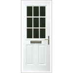 GRP Doors Peterborough