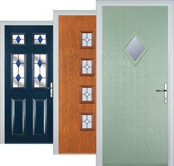 Composite Doors Peterborough