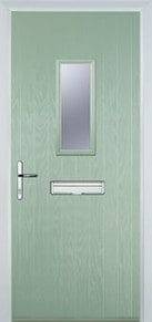 1 Square Doors Peterborough, Cambridge 1 square Composite Door Peterborough