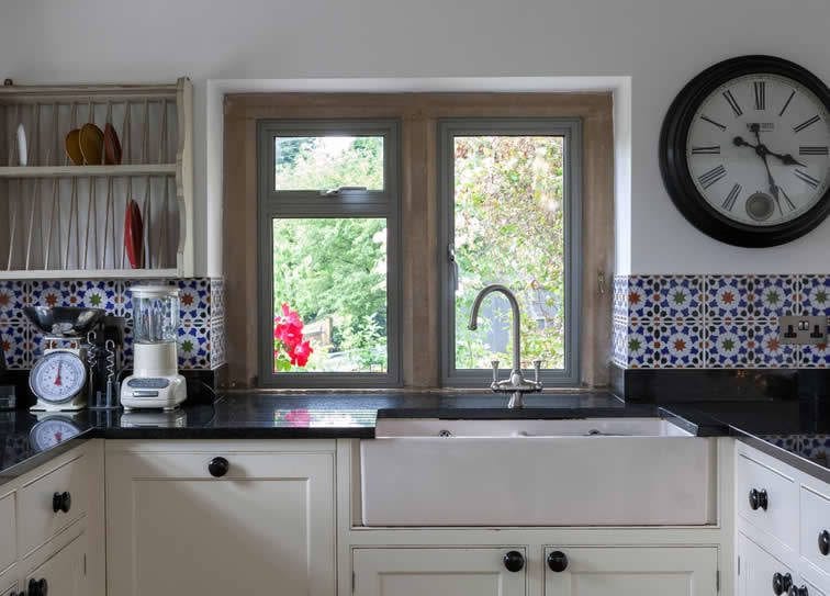 SMART Aluminium Windows Peterborough