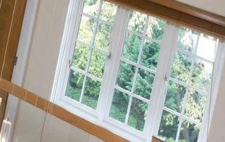 Double Glazing Peterborough