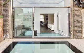 Bespoke UPVC Conservatory Peterborough