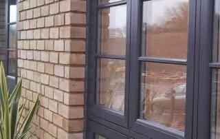 upvc windows peterborough