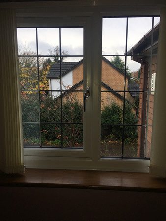 Double Glazing Replacement Peterborough