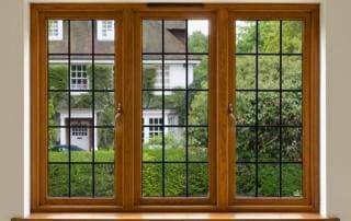 Double Glazing Company Peterborough