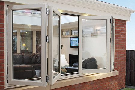 Double Glazing Installers Peterborough