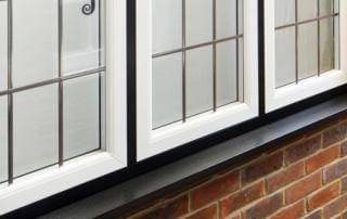 Energy Efficient double glazing Peterborough