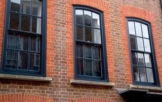 Sash Windows Peterborough