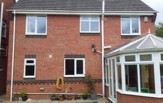 Affordable Double Glazing Peterborough