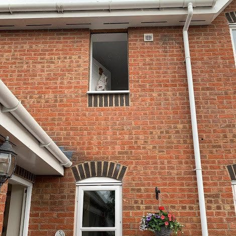 Replacement Windows Peterborough