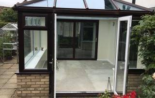 Beautiful Conservatory Orton Peterborough