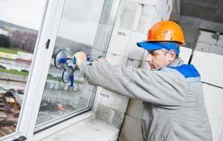 Benefits of double glazed windows Peterborough