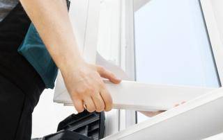 Double Glazed Windows Peterborough