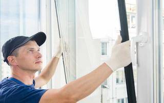 Modern windows, doors and conservatories Peterborough