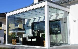 Types of conservatories Peterborough