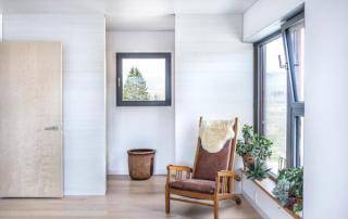 Benefits of Tilt Turn Windows