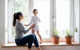 Double Glazing Trends Peterborough