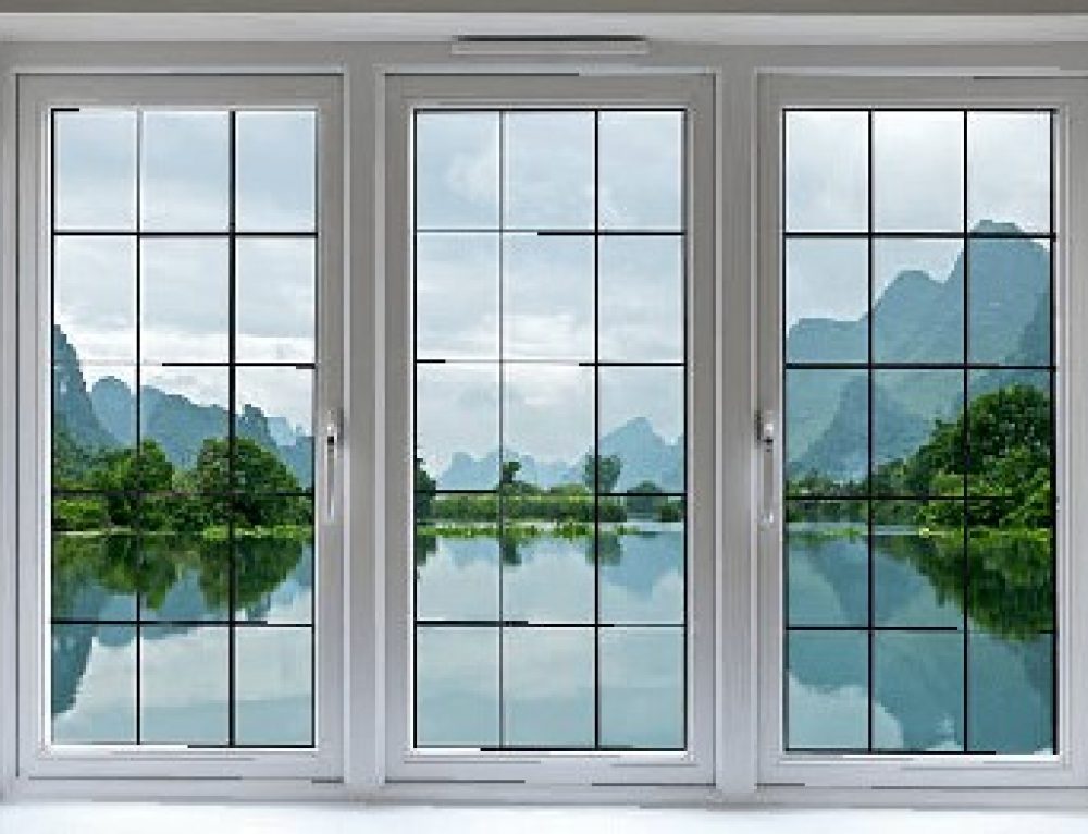 What is a Flush Casement Windows? | uPVC Windows & Doors Peterborough ...