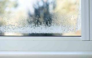 Double Glazing Condensation Peterborough