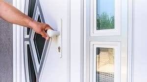 UPVC Door Repairs Peterborough