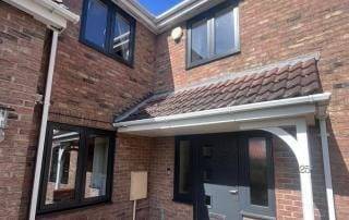 Replacement Double Glazing Peterborough