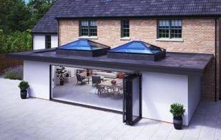 Double Glazing Companies Peterborough
