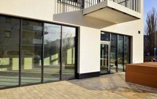 Replacement Double Glazing