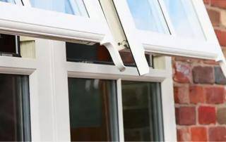double glazing windows