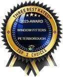 Replacement Windows Peterborough
