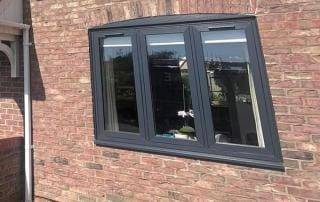 Replacement Windows Peterborough