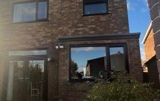 Replacement Double Glazing Stamford
