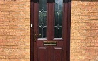 Replacement Windows Peterborough
