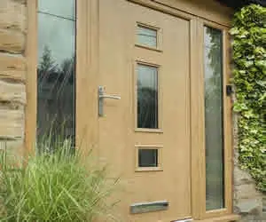 External Doors Peterborough