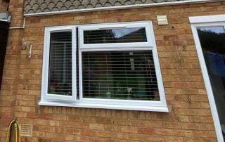 PVCu Windows Peterborough
