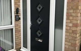 External Doors Peterborough