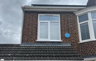 UPVC Windows Peterborough