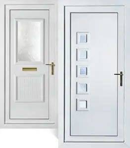 UPVC Back Doors Huntingdon