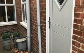 UPVC Doors Huntingdon