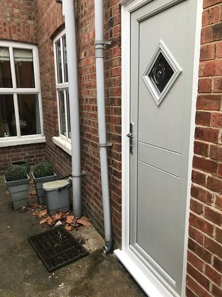 UPVC Doors Huntingdon