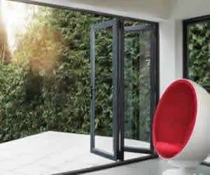 Aluminum bifold doors Spalding Aluminum bifold doors Spalding