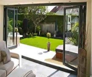Aluminium doors Spalding Aluminum doors Spalding