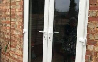 French Doors Peterborough