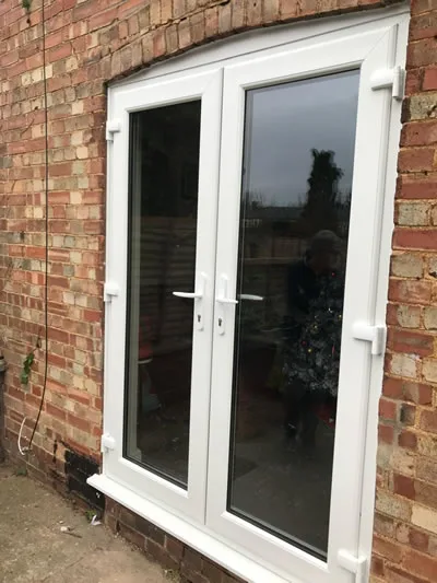 French Doors Peterborough