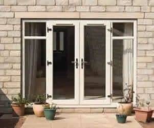 French doors Spalding French doors Spalding