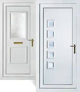 UPVC Back Doors Spalding UPVC Back Doors Spalding