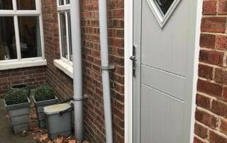 UPVC Doors Peterborough