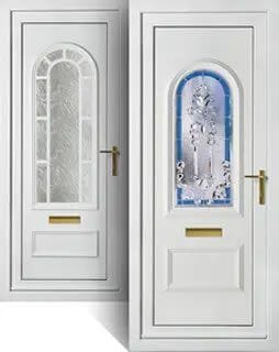 UPVC Doors Spalding