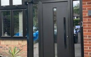 Best Composite doors Peterborough