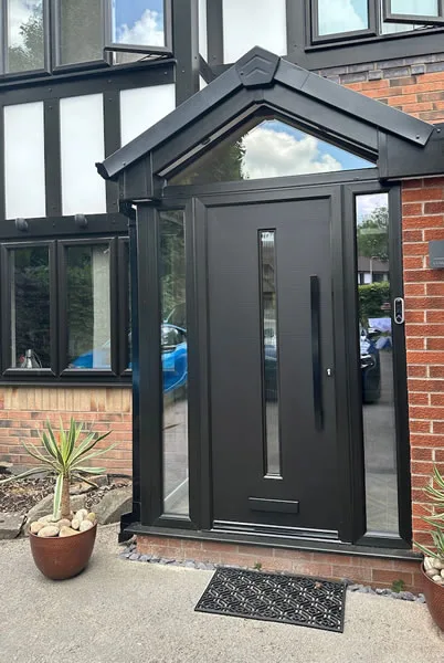 Best Composite doors Peterborough