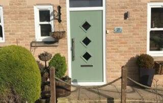 Double Glazing Peterborough